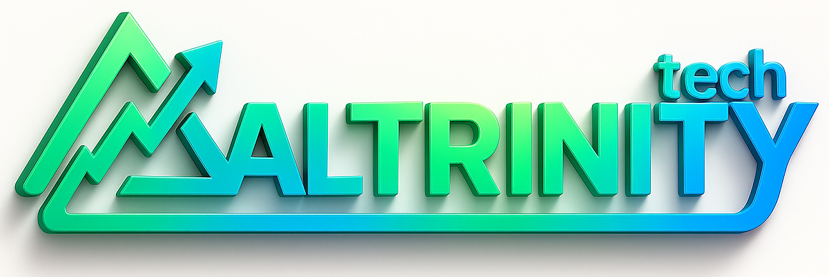Altrinity logo
